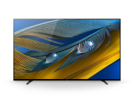 Sony TV SONY 65" XR65A80J OLED, UHD, SMART TV # - 1381883 - zdjęcie 3